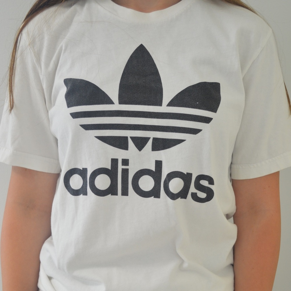 Adidas t shirt